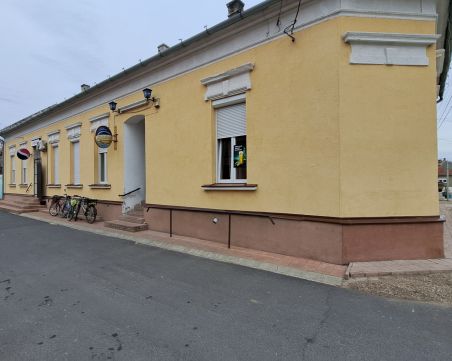 Eladó Ház 8300 Tapolca 