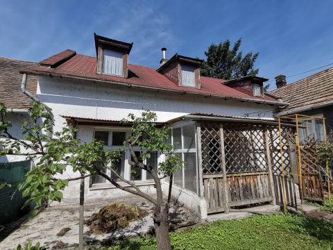 Eladó Ház 8253 Révfülöp 
