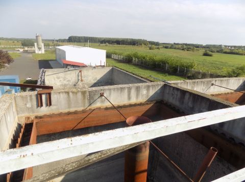 Eladó Ipari 4251 Hajdúsámson 