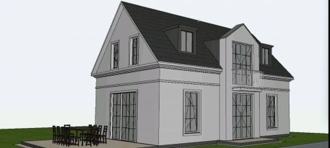 Eladó Ház 2000 Szentendre Szentendre jól megközelíthető részén