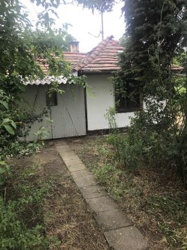 Eladó Ház 2700 Cegléd , Aquapark mögött 