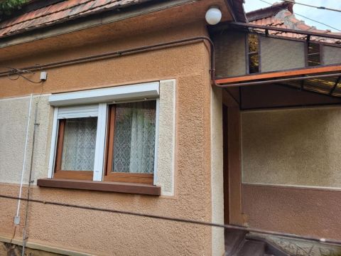 Eladó Ház 5125 Pusztamonostor 5125 Pusztamonostor, Vasút állomáshoz közeli