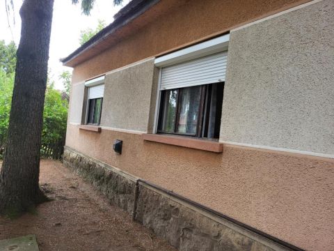 Eladó Ház 5125 Pusztamonostor , 5125 Pusztamonostor, Vasút állomáshoz közeli