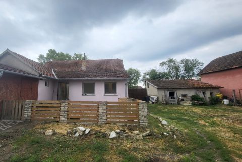 Eladó Ház 6760 Kistelek 