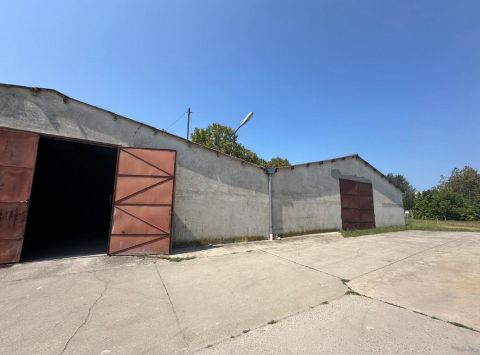 Eladó Ipari 8700 Marcali , Marcali