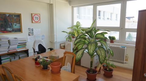 Eladó Irodaépület 8900 Zalaegerszeg 