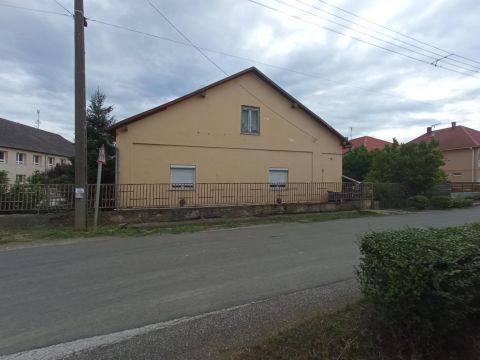 Eladó Ház 4622 Komoró 