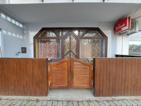 Eladó Lakás 8638 Balatonlelle Kossuth Lajos utca