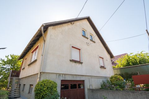 Eladó Ház 2145 Kerepes 