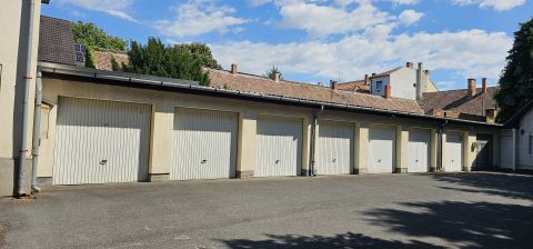 Eladó Parkoló 9700 Szombathely 