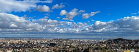 Kiadó Ház 1124 Budapest 12. kerület , Panorámás, luxus ingatlan