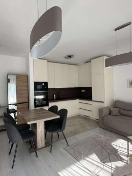 Kiadó Lakás 1138 Budapest 13. kerület , Marina Part Duna Terasz Grande 2 szoba