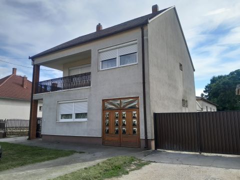 Eladó Ház 9146 Rábapordány 