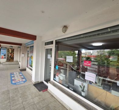 Eladó Üzlethelyiség 2310 Szigetszentmiklós 