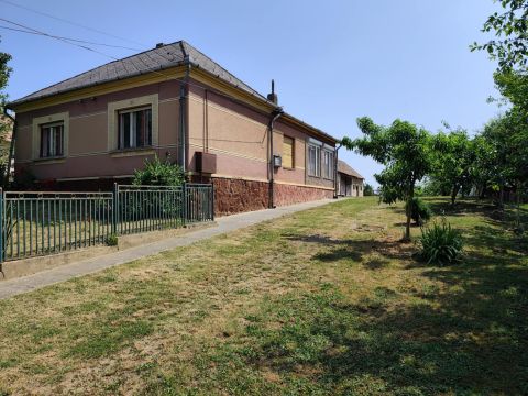 Eladó Ház 8756 Nagyrécse 
