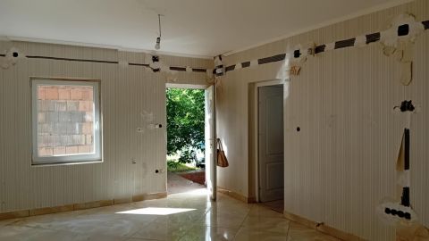 Eladó Ház 8600 Siófok Siófok-Kilitin egyszíntes, 62 nm-es családi ház........