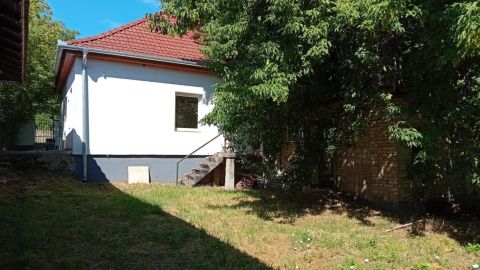 Eladó Ház 8600 Siófok , Siófok-Kilitin egyszíntes, 62 nm-es családi ház........