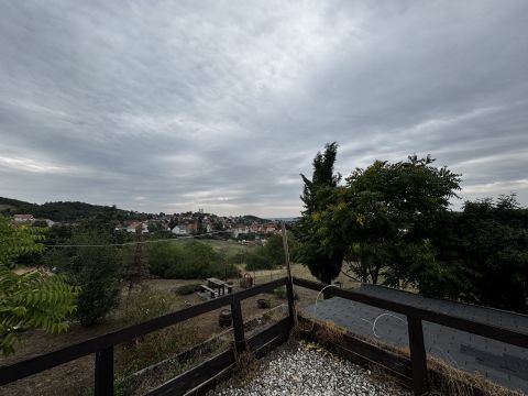 Eladó Ház 8237 Tihany , Panorámás Belső tó