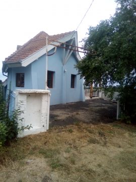 Eladó Ház 8749 Zalakaros 