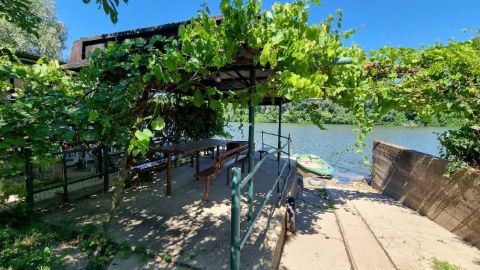 Eladó Ház 4066 Tiszacsege , 4066 Tiszacsege, Tisza part