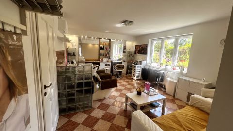 Eladó Lakás 1124 Budapest 12. kerület , Eladó kedvező ingatlan Buda szívében, Németvölgyben 
