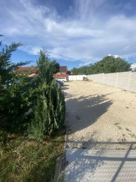 Eladó Telek 2360 Gyál 