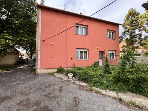 Eladó Ház 9144 Kóny 