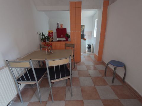 Eladó Ház 6000 Kecskemét MATKÓI ÚT