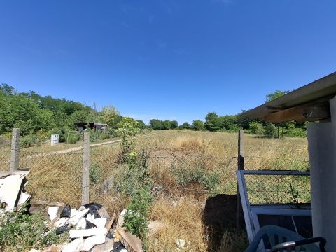 Eladó Telek 2730 Albertirsa 