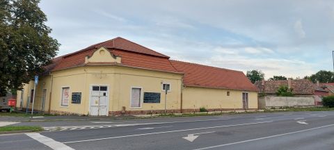 Eladó Ház 2890 Tata Felső Tata