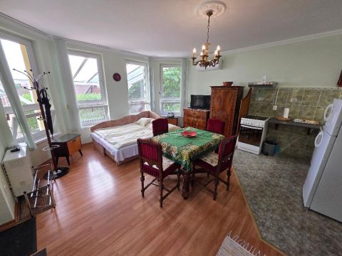 Eladó Ház 4200 Hajdúszoboszló 4200 Hajdúszoboszló, Fürdőövezet