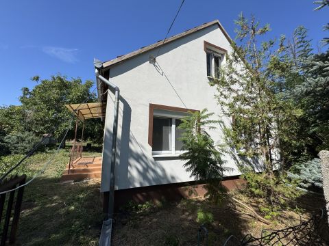 Eladó Ház 3355 Kápolna , Csendes, nyugodt környék!