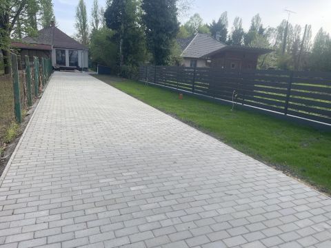 Eladó Ház 8621 Zamárdi 
