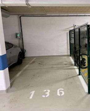 Eladó Parkoló 1138 Budapest 13. kerület 