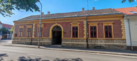 Eladó Ház 8360 Keszthely 