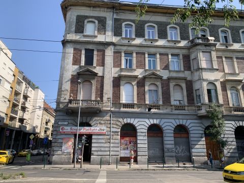 Eladó Lakás 1064 Budapest 6. kerület 