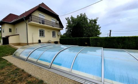 Eladó Ház 7720 Pécsvárad 