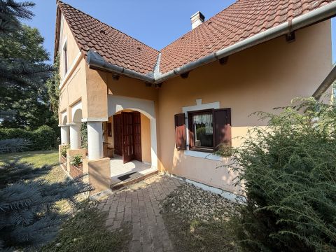 Eladó Ház 9942 Szalafő 