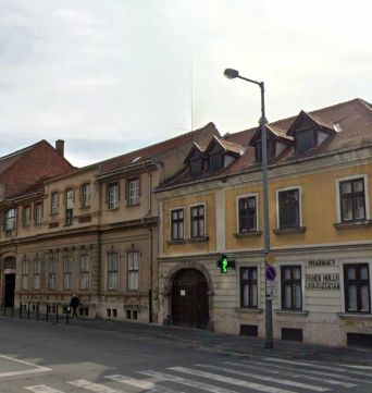 Eladó Ház 3530 Miskolc 