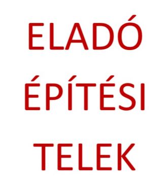 Eladó Telek 6078 Jakabszállás , 1280nm dupla építési telek, új osztású részen!