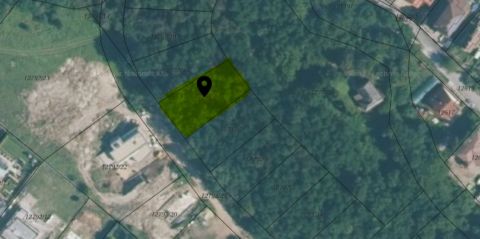Eladó Telek 3525 Miskolc , Miskolc Margittai Utca 8