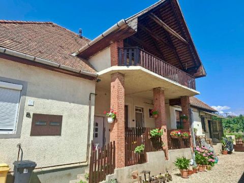 Eladó Ház 3900 Szerencs , 3900 Szerencs, Belváros