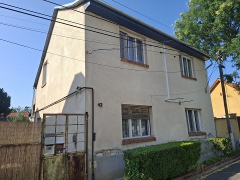 Eladó Ház 1193 Budapest 19. kerület 