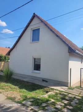 Eladó Ház 2230 Gyömrő 