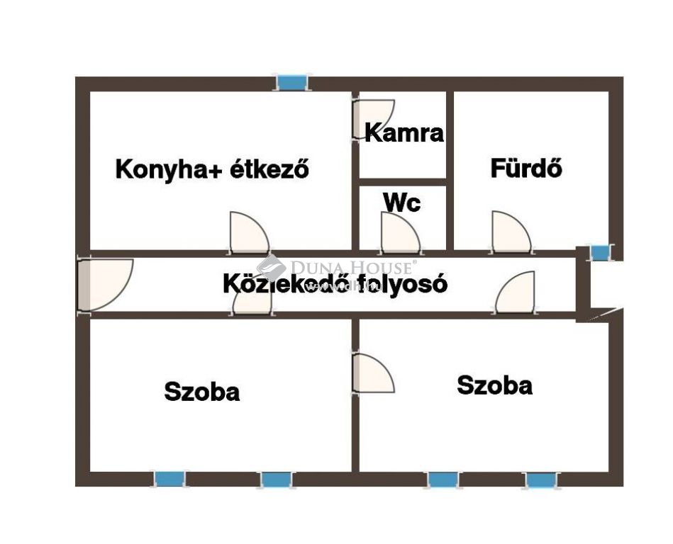 7626 Pécs — 1/13