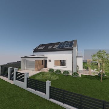 Eladó Ház 2612 Kosd 