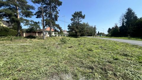 Eladó Telek 9730 Kőszeg , Határ közeli , kertvárosi részen