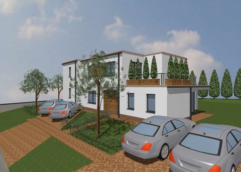 Eladó Lakás 8600 Siófok Kiliti kedvenc városrészében!