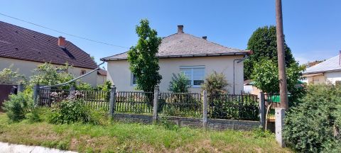Eladó Ház 4800 Vásárosnamény 