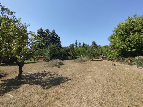 Eladó Telek 2459 Rácalmás 